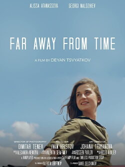 Far Away from Time (2021) Far Away from Time (2021)
