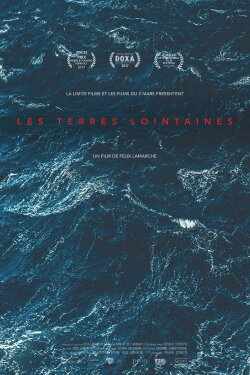 Far Away Lands (2017)