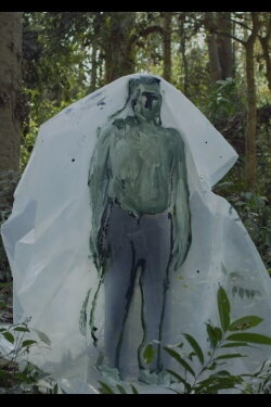…far away, over there, the ocean (2019) …far away, over there, the ocean (2019)