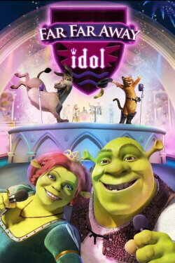 Far Far Away Idol (2004) Far Far Away Idol (2004)