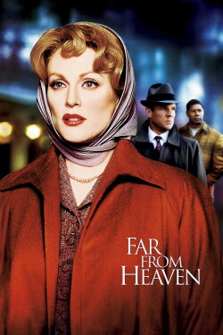 Far from Heaven (2002) Far from Heaven (2002)
