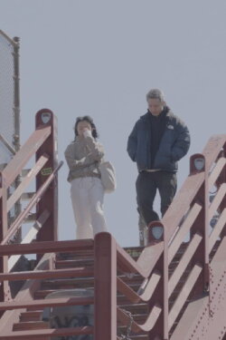 Far From Me (2023)
