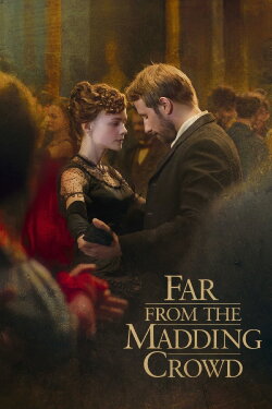 Far from the Madding Crowd (2015) Far from the Madding Crowd (2015)