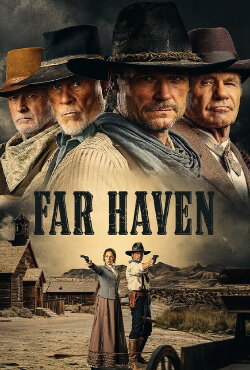 Far Haven (2023) Far Haven (2023)