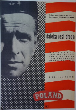 Far Is the Road (1963)