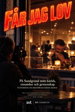Får jag lov (1996) Får jag lov (1996)
