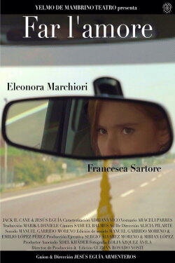 Far l'amore (2020)