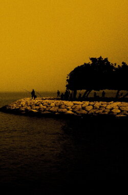 Far Off Where You Can't See, There Lies the Sea (2022) Far Off Where You Can't See, There Lies the Sea (2022)