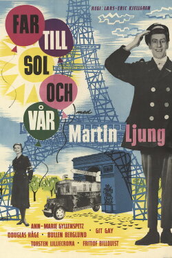 Far till sol och vår (1957)