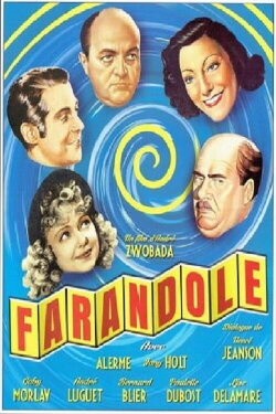 Farandole (1945) Farandole (1945)