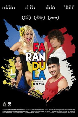Farándula la película (2023) Farándula la película (2023)