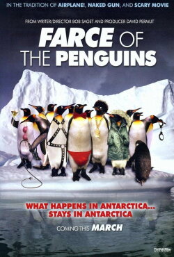Farce of the Penguins (2006) Farce of the Penguins (2006)