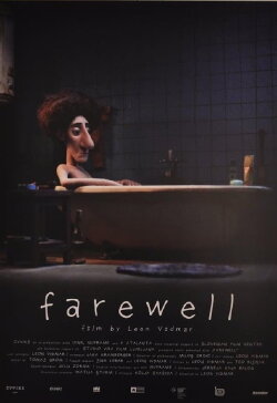 Farewell (2016)