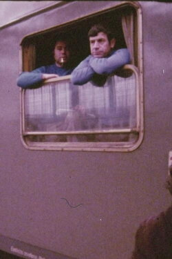 Farewell (1975)