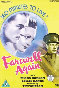 Farewell Again (1937) Farewell Again (1937)