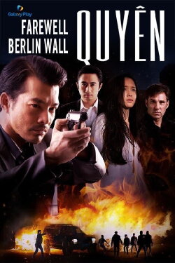 Farewell, Berlin Wall (2015) Farewell, Berlin Wall (2015)