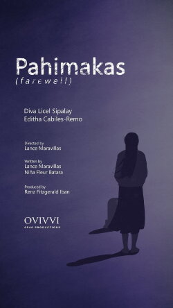 Farewell (2017)