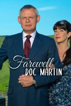 Farewell Doc Martin (2022) Farewell Doc Martin (2022)