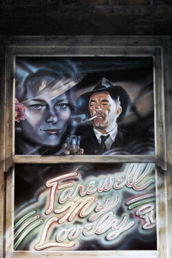 Farewell, My Lovely (1975) Farewell, My Lovely (1975)