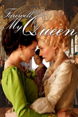 Farewell, My Queen (2012) Farewell, My Queen (2012)