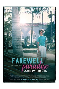 Farewell Paradise (2020) Farewell Paradise (2020)