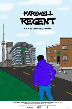 Farewell Regent (2019) Farewell Regent (2019)