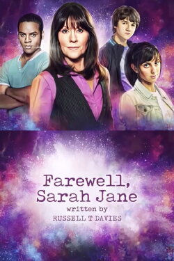 Farewell, Sarah Jane (2020) Farewell, Sarah Jane (2020)