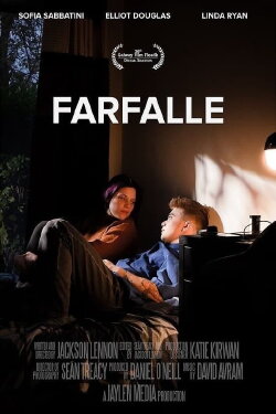 Farfalle (2024)