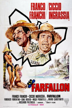 Farfallon (1974) Farfallon (1974)