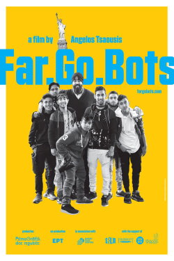 Far.Go.Bots (2022) Far.Go.Bots (2022)
