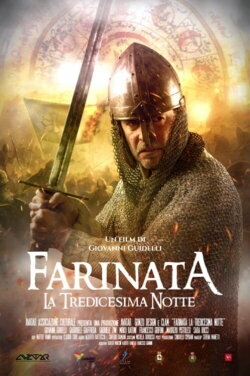 Farinata: la tredicesima notte (2020) Farinata: la tredicesima notte (2020)