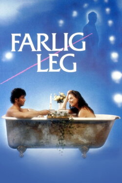 Farlig leg (1990) Farlig leg (1990)