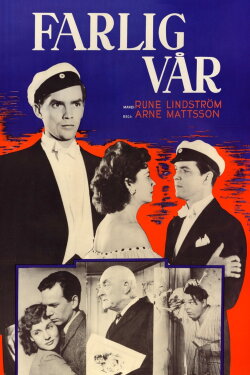 Farlig vår (1949) Farlig vår (1949)