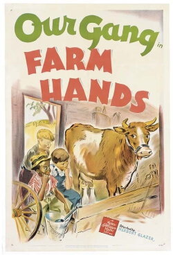 Farm Hands (1943) Farm Hands (1943)