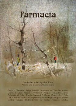 Farmacia (2023)