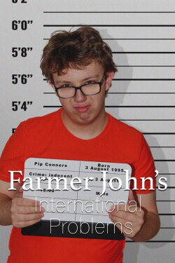 Farmer John's International Problems (2020)