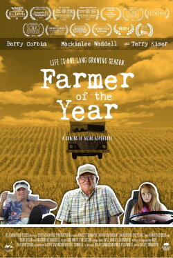 Farmer of the Year (2018) Farmer of the Year (2018)