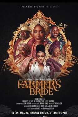 Farmer's Bride (2024) Farmer's Bride (2024)