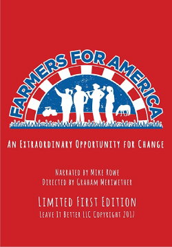 Farmers For America (2017) Farmers For America (2017)