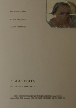 Farmhouse (2021)