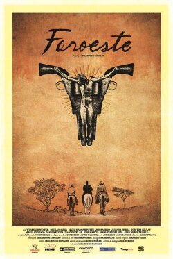 Faroeste (2015)