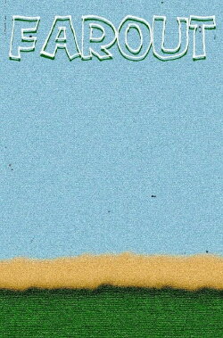 FAROUT (2023)