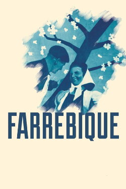 Farrebique, or the Four Seasons (1947) Farrebique, or the Four Seasons (1947)