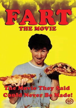 Fart: The Movie (1991) Fart: The Movie (1991)