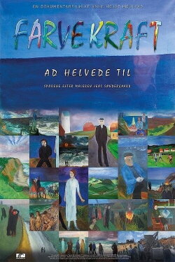 Farvekraft ad helvede til (2018) Farvekraft ad helvede til (2018)