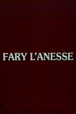 Fary the Donkey (1990)