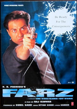 Farz (2001) Farz (2001)