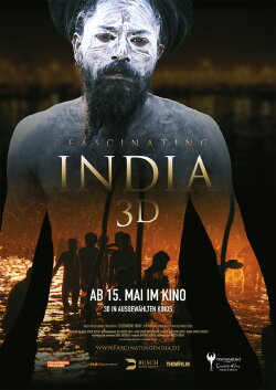 Fascinating India (2014) Fascinating India (2014)