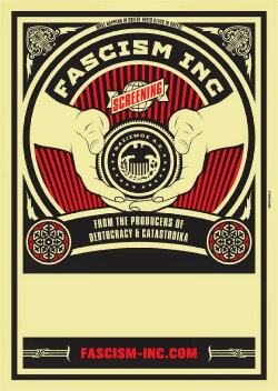 Fascism Inc. (2014)