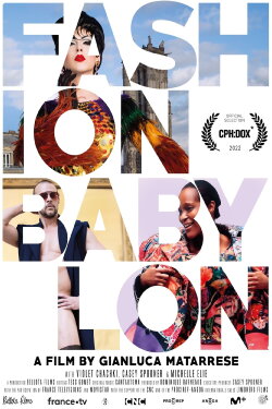 Fashion Babylon (2022) Fashion Babylon (2022)